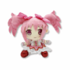 Madoka Kaname Plush Type B