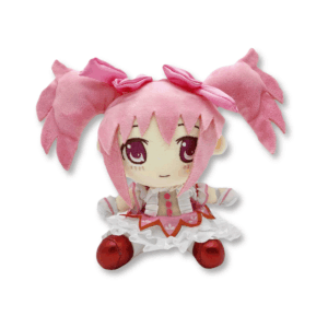 Madoka Kaname Plush Type B